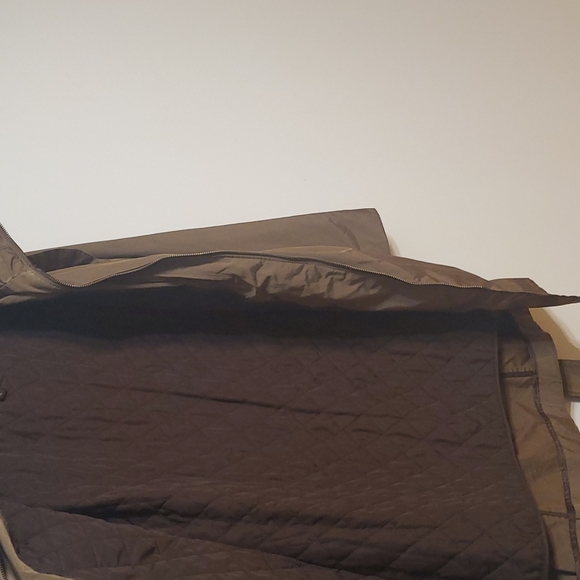 Cole Haan all weather jacket - Picture 5 of 10